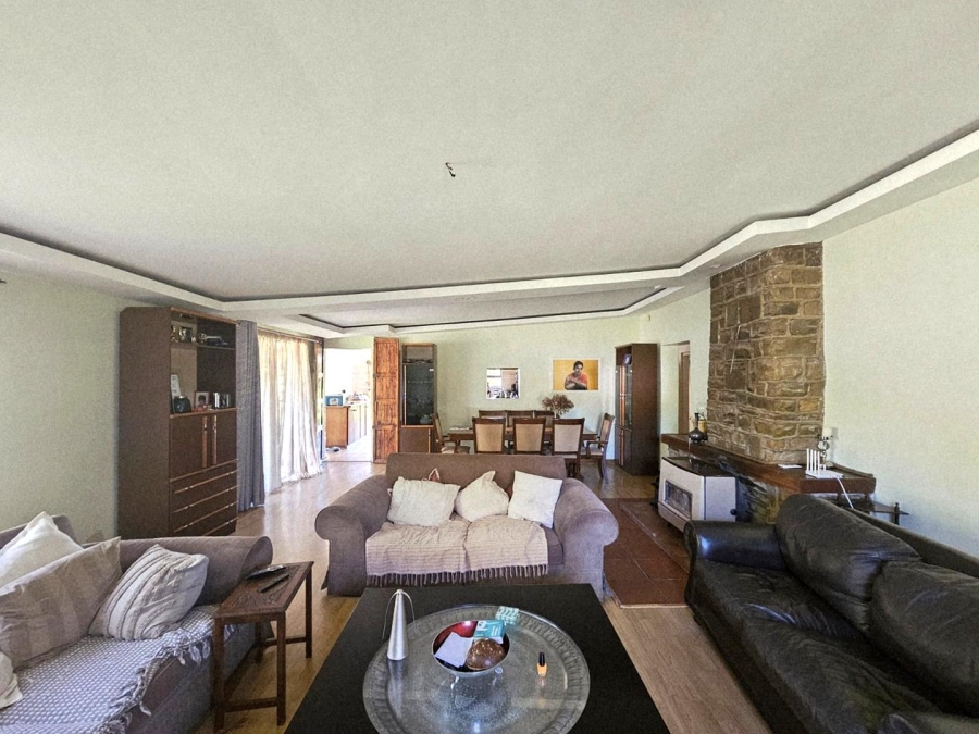 3 Bedroom Property for Sale in Ladybrand Free State